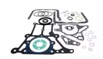Orbitrade, Gasket Set - TIIVISTEET - 117-4-21766 - 1