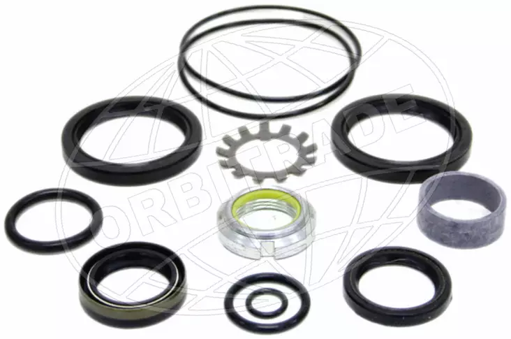 Orbitrade, Gasket Set - TIIVISTEET - 117-5-19026 - 1