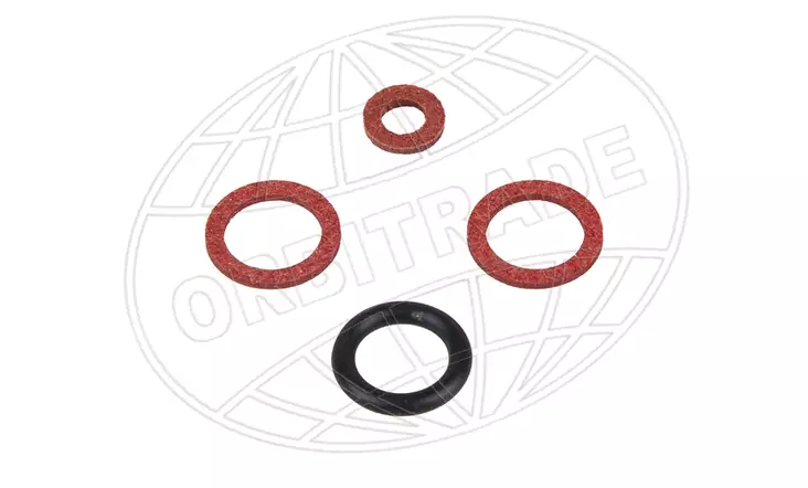 Orbitrade, Gasket Set - TIIVISTEET - 117-5-22066 - 1