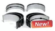 Orbitrade, Main Bearing Kit - MUUT VARAOSAT - 117-4-11306 - 1