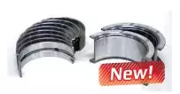 Orbitrade, Main Bearing Kit - MUUT VARAOSAT - 117-4-11906 - 1