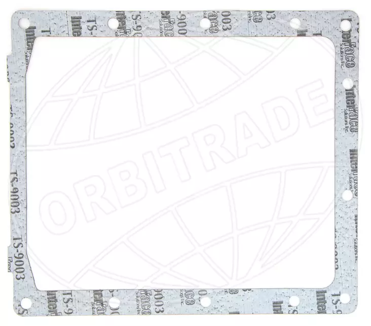 Orbitrade, Oil Pan Gasket - TIIVISTEET - 117-4-14036 - 1