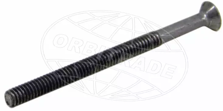 Orbitrade, Screw - VETOLAITTEIDEN OSAT - 117-5-19816 - 1