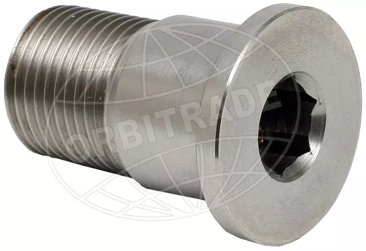 Orbitrade, Shoulder Screw M18 - VETOLAITTEIDEN OSAT - 117-5-18696 - 1