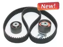Orbitrade, Timingbelt Kit D3 - HIHNAT JA KIRISTÄJÄT - 117-4-12306 - 1