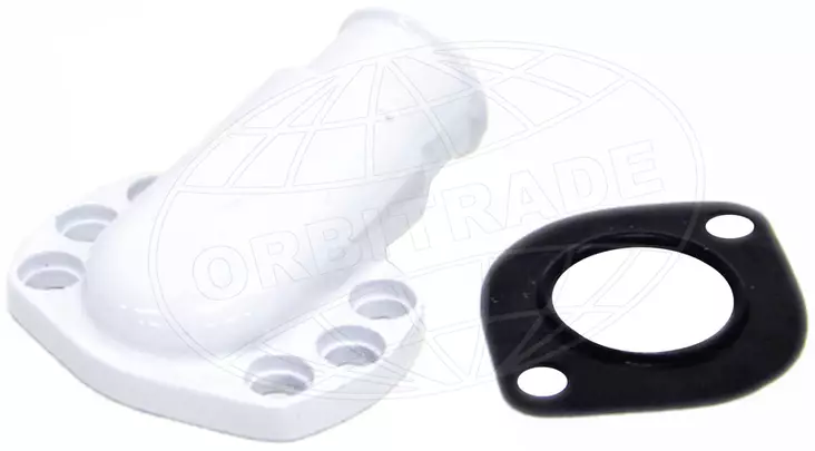 Orbitrade, Water Hose Connect. - MUUT VARAOSAT - 117-5-19846 - 1