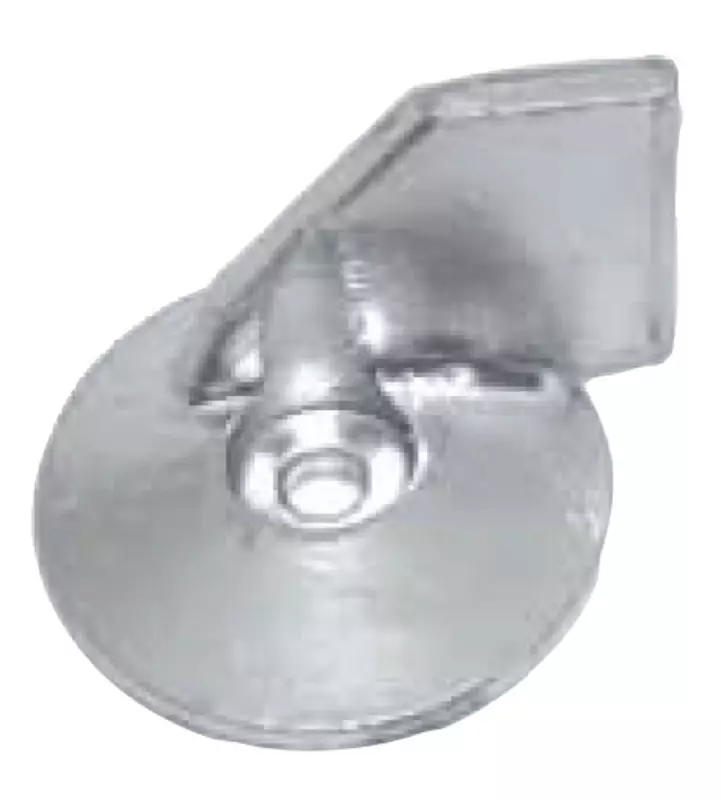 Osculati anodi evä (sinkki) Suzuki 25-50hv - ANODIT - 126-1-62396 - 1