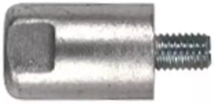 Osculati anodi Yanmar - ANODIT - 126-1-62506 - 1