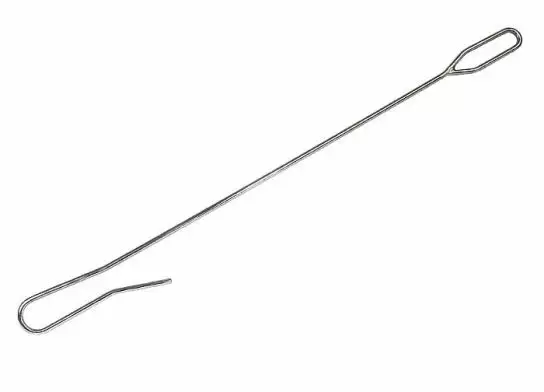 Poijuhaka 1160mm - VENEHAAT - 125-6-8141274116 - 1