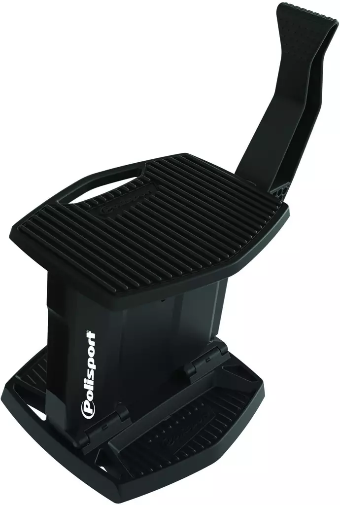Polisport Lift Stand Varikkopukki Musta - VARIKKO TUOTTEET JA NOSTIMET - 17-8982700006 - 1