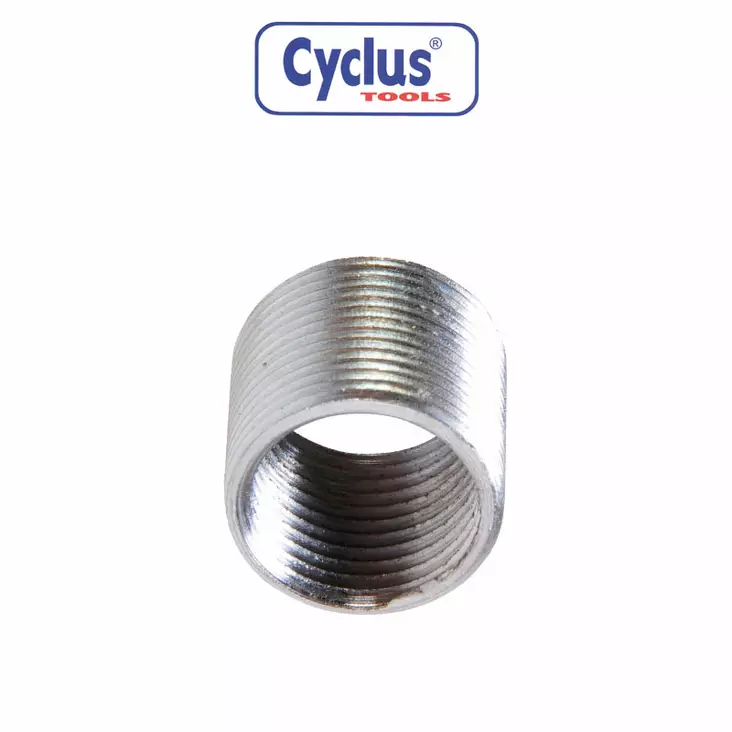 Poljinkammen Korjausholkit, Cyclus Tools, Vasen 10kpl - TYÖKALUT, RUUVIT JA TARVIKKEET - 62416 - 1