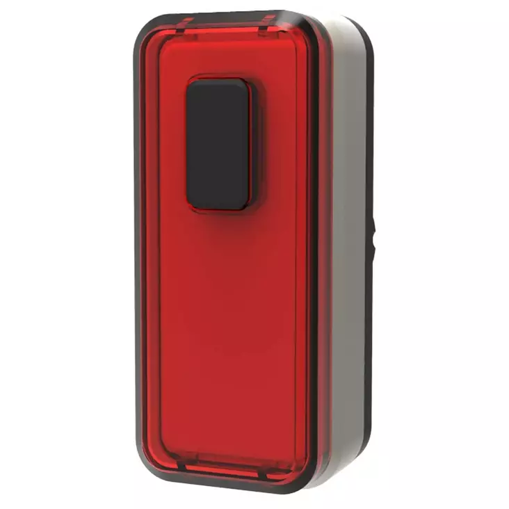 Polkupyörän Takavalo Moon Helix Lite 40/100lm Ladattava - POLKUPYÖRÄN LAMPUT JA TARVIKKEET - 68696 - 3