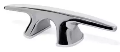 Pollari Ss160 Mm. - KNAAPIT JA POLLARIT - M40-131-16 - 1