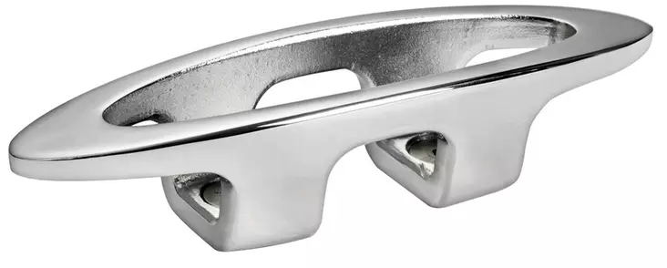 Pollari Ss Opaart 160 Mm - KNAAPIT JA POLLARIT - M40-118-16 - 1