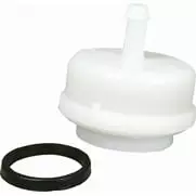 POLTTOAINESUODATIN - MK SUODATTIMET - 87-746 - 1