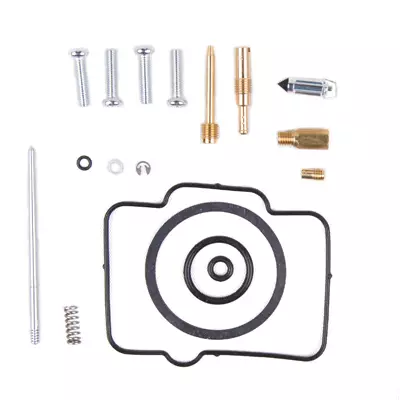 Prox Carburator Rebuild Kit Cr250 ''97-98 - CROSSIN KAASUTTIMEN KORJAUSSARJAT - 400-55-10546 - 0