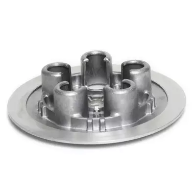 Prox Kytkimen Painelevy Cr125 86-99 + Ktm125 - MÖNKIJÄN OSAT - 400-18-P1286 - 1