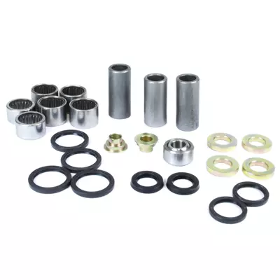 Prox Linkun Laakerisarja Husqvarna Cr/Wr125 06-08 - MÖNKIJÄN OSAT - 400-26-110146 - 1