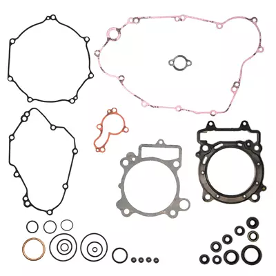Prox Täyd.Tiiv.Srj. Kx450f 06-08 - MÖNKIJÄN OSAT - 400-34-4406 - 1