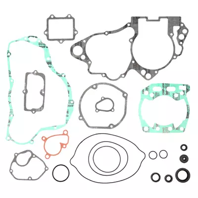 Prox Täyd.Tiiv.Srj. Suzuki Rm250 06-10 - MÖNKIJÄN OSAT - 400-34-3326 - 1