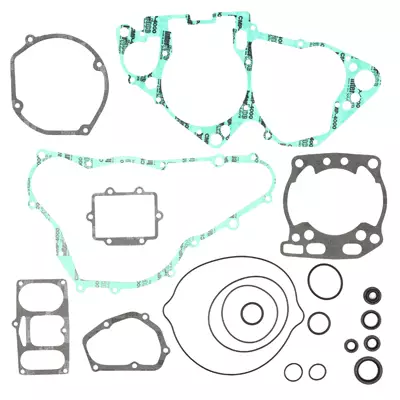 Prox Täyd.Tiiv.Srj. Suzuki Rm250 96-98 - MÖNKIJÄN OSAT - 400-34-3316 - 1