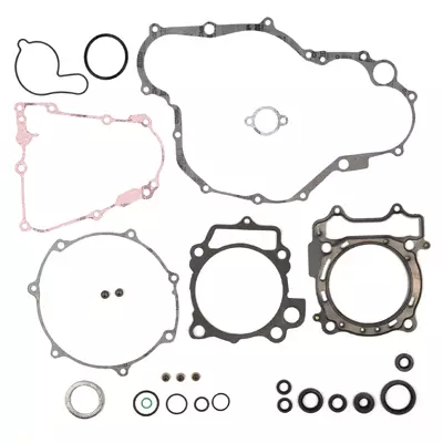 Prox Täyd.Tiiv.Srj. Yamaha Yz450f 06-09 + Wr450f 07-11 - MÖNKIJÄN OSAT - 400-34-2426 - 1