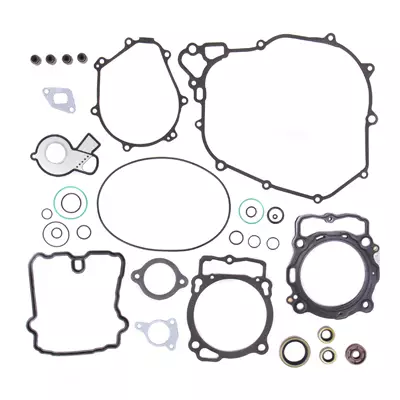 PROX TÄYD.TIIV.SRJ KTM450SX-F ''16-17 - CROSSIN TÄYDELLISET TIIVISTESARJAT - 400-34-6416 - 1