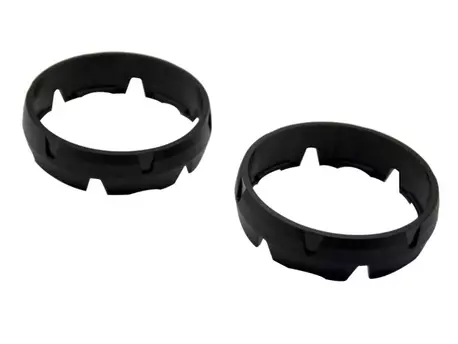 Psychic Fork Protection Ring Ktm/Husqvarna - CROSSIN MUUT ALUSTATARVIKKEET JA OSAT - 395-08896 - 1