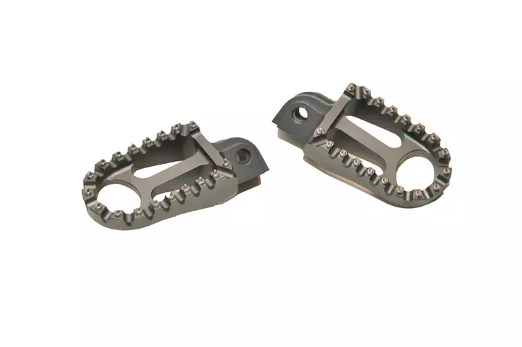 Psychic Jalkatapit Yamaha - MÖNKIJÄN OSAT - 395-04416 - 1