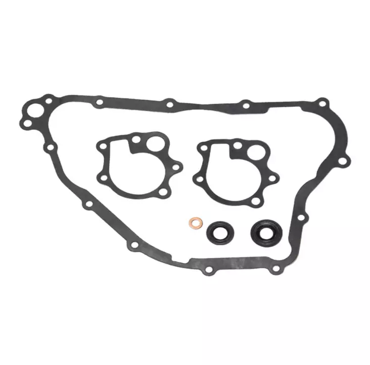 Psychic Vesipumpun Korjaussarja Cr125r 90-04 - MÖNKIJÄN OSAT - 394-10206 - 1