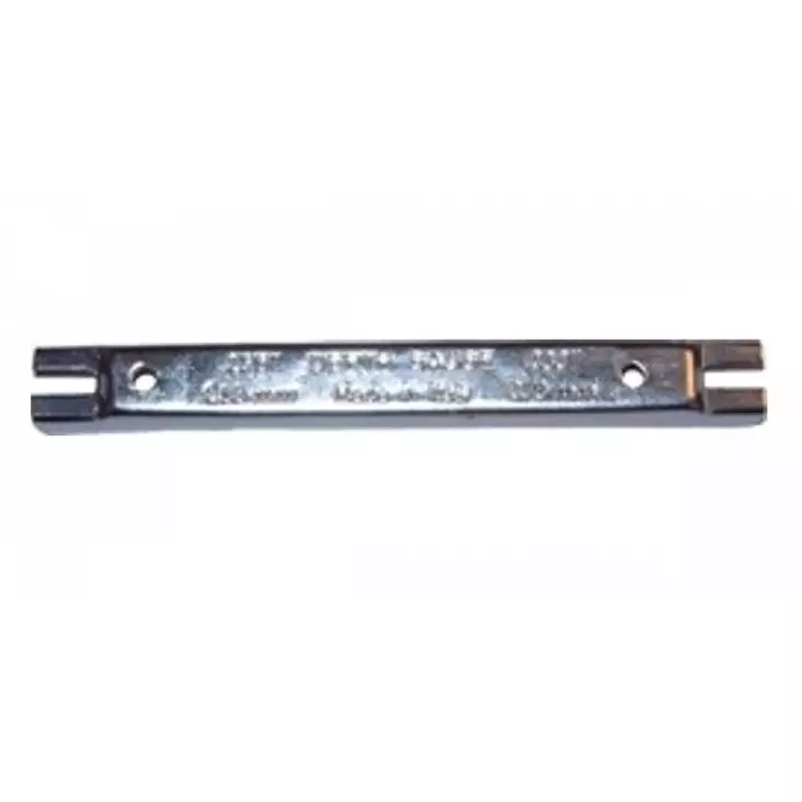 Puruhampaan Alennuskaavio - TYÖKALUT - 86-646 - 1