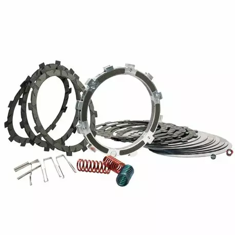 Rekluse Radiusx Clutch - Yamaha - CROSSIN LUISTOKYTKIMET - 452-RMS-6307076 - 1