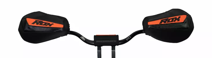 Rox generation 3 flex-tec käsisuoja oranssi - MK KÄSISUOJAT - 885-0013-6 - 0