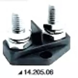 Sähkökytkin - AKKUKENGÄT JA LIITTIMET - M14-205-06 - 2