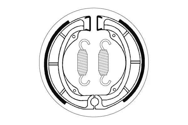 Sbs Jarrukengät - MP JARRUPALAT - 23-2016 - 1