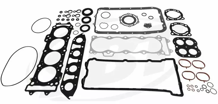 Sbt Tiivistesarja Kawasaki 4-T. - TIIVISTESARJAT - 139-48-216 - 1