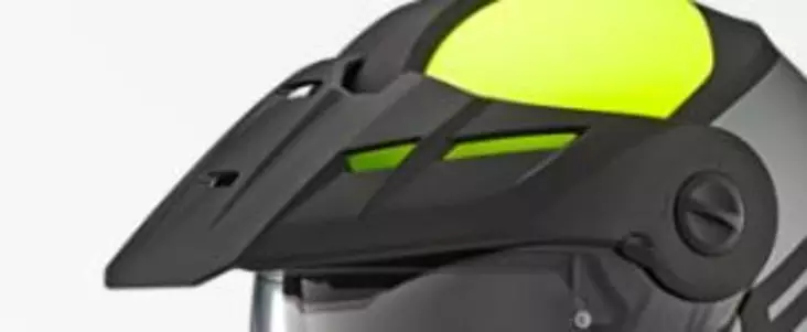 Schuberth Lippa E1 Mattamusta 53-59 - KYPÄRÄN VARAOSAT - 511-1500-06 - 1