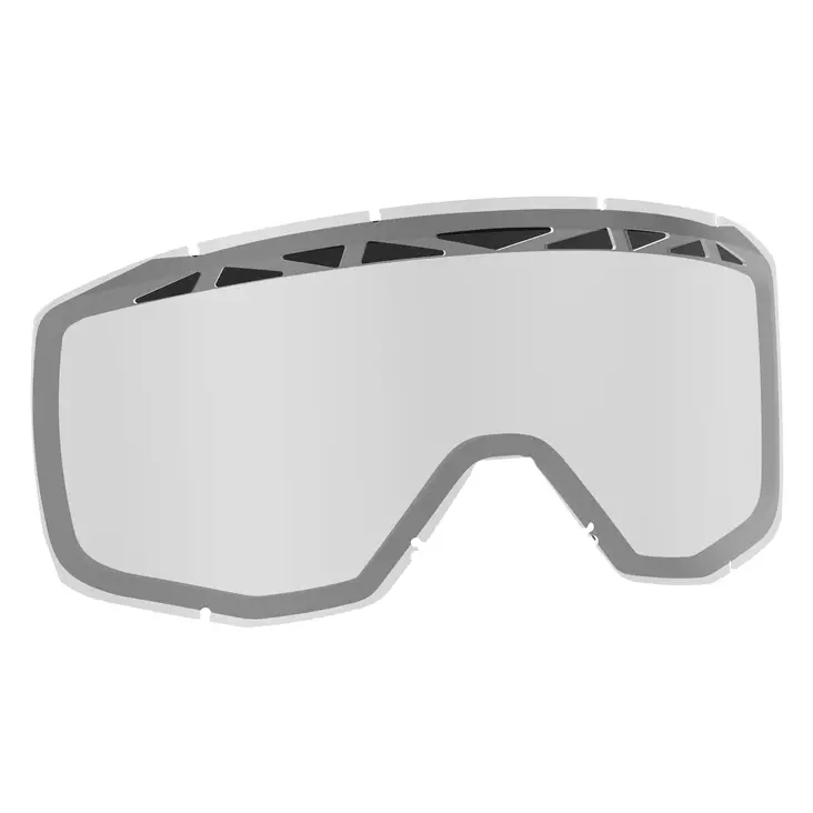 Scott SMB Lens Hustle/Tyrant/Split DL ACS clear - LINSSIT - 628-505-6 - 1