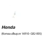 Sea-X, Polttoainesuodatin - SUODATTIMET - 121-9-37956 - 1