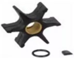 Sea-X, Siipipyörä - SIIPIPYÖRÄT JA IMPELLERIT - 122-9-45206 - 1