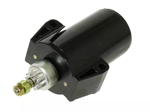 Sea-X, Trimmimoottori Mariner 9.9-25hv - STARTTIMOOTTORIT - 120-9-01446 - 1