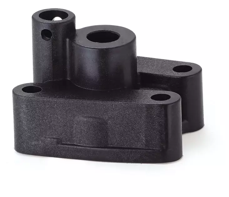 Sea-x vesipumpun kotelo yamaha 4/5hp (2-stroke) / f4 (1999-01) - Vesipumpun kotelot - 122-9-43266 - 1