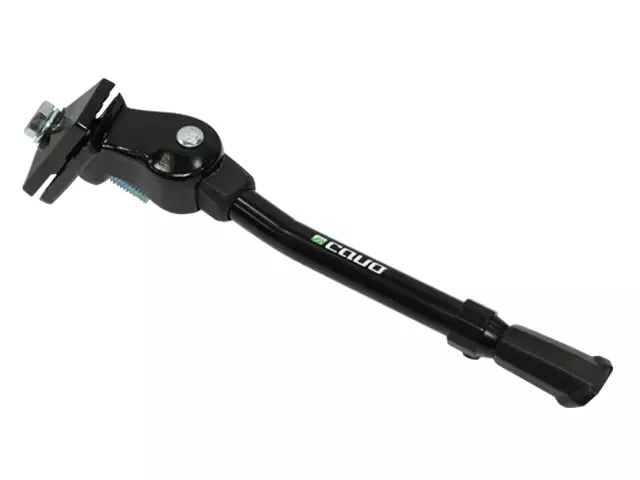 Seisontatuki Cavo, Säädettävä 16-20", Musta - POLKUPYÖRÄN SEISONTATUET - 41-506 - 1