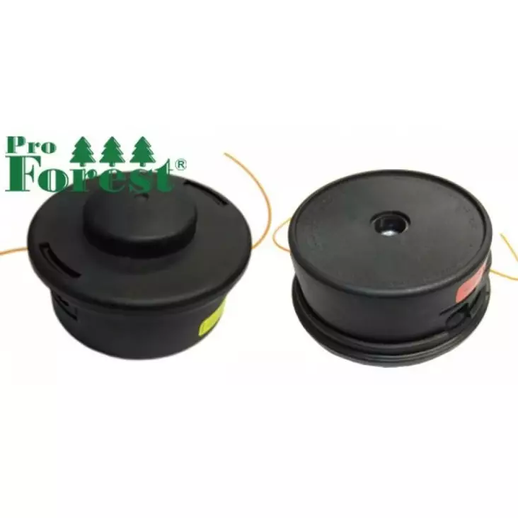 Siimapää Proforest Auto 40-2, 12x1.50 Flh - TRIMMERIN SIIMAPÄÄT - 55-396 - 1