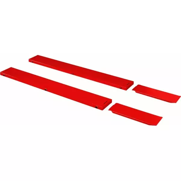 Siivet Bike Lift M516/Mg516/M504/Mg504 - VARIKKO TUOTTEET JA NOSTIMET - 9-SW-516 - 1