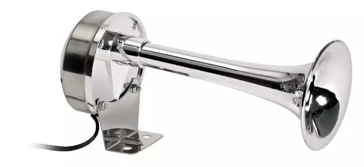 Single Horn - ÄÄNITORVET - M21-452-06 - 1