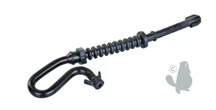 Skana polttoaineletku, husqvarna 435-440-445-450 - POLTTOAINELETKUT - 442-520-5606 - 1