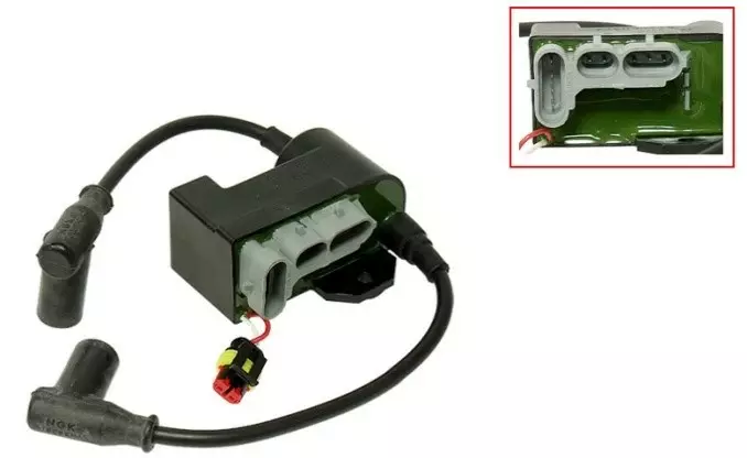 SNO-X CALIBRATED MODULE BRP 550 2010- - MK SYTYTYSPUOLAT - 81-01186 - 1