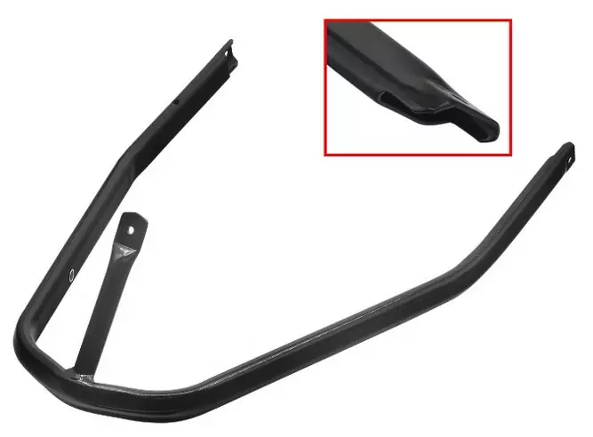 Sno-x etupuskuri polaris matryx 650/850 - MK ETUPUSKURIT - 92-12676 - 0