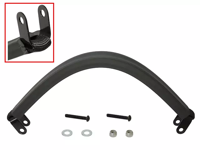 SNO-X GRAB BAR - MK OHJAUSTANGOT - 88-08196 - 1